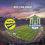 Palpite Bate Borisov x AF Elbasani na Conference League 16/07/2026