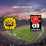 Palpite Ilves vs FC Differdange 03: Análise e Previsão para 16/07/2026