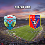 Palpite: Vllaznia Shkodër vs Malisheva – 15/07/2026