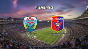 Palpite: Vllaznia Shkodër vs Malisheva – 15/07/2026