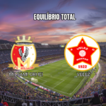 Palpite Milsami Orhei vs Velez: Jogo Decisivo na Conference League – 16/07/2026