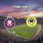 Pyunik Yerevan x Marsaxlokk: Palpite para 16/07/2026