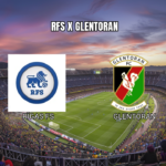 Palpite Rīgas FS x Glentoran: Análise completa 16/07/2026