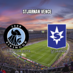 Palpite UEFA Europa Conference League: Vikingur Gota vs Stjarnan 16/07/2026