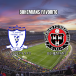 Palpite St Joseph's vs Bohemians: Visitantes favoritos no jogo de volta - 16/07/2026