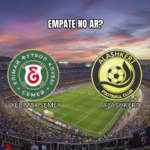 Palpite Yelimay Semey x Alashkert 16/07/2026