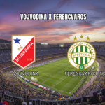 Palpite Vojvodina x Ferencvaros: Análise e Prognóstico 09/07/2026