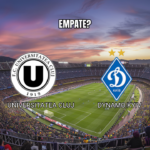 Palpite Universitatea Cluj vs Dynamo Kyiv 16/07/2026