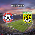 Palpite Panevėžys x Tobol Kostanay na UEFA Europa Conference League 23/07/2026
