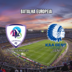 Palpite: LNZ Cherkasy x Gent - UEFA Conference League 23/07/2026