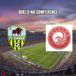 Palpite Zimbru vs FC Noah: Análise do Jogo 23/07/2026