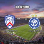 Palpite: HJK Helsinki x Coleraine - 30/07/2026