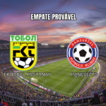 Palpite FK Tobol Kostanay x Panevėžys – 30/07/2026