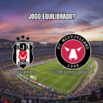 Palpite: Beşiktaş vs Midtjylland na UEFA Europa League 23/07/2026