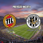 Palpite Tromsø x Hradec Králové: UEFA Europa League 23/07/2026