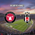 Palpite FC Midtjylland vs Beşiktaş: Análise e Prognóstico para 30/07/2026