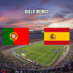 Palpite Portugal x Espanha: Copa do Mundo 2026 - 06/07/2026