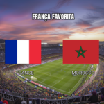 Palpite França x Marrocos: Copa do Mundo 09/07/2026