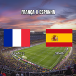 Palpite França x Espanha: Quem leva a melhor? 14/07/2026
