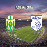 Palpite Floriana x Drita - Conference League 21/07/2026