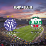 Palpite para Austria Vienna vs FK Liepaja – 30/07/2026
