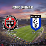 Palpite: Bohemians x Ballkani – Análise para 22/07/2026