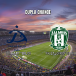 Palpite Dinamo Tbilisi x Zalgiris Vilnius 23/07/2026