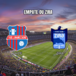 Palpite para Paide x Zira na UEFA Conference League 23/07/2026