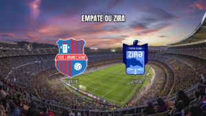 Palpite para Paide x Zira na UEFA Conference League 23/07/2026