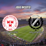 Palpite Shelbourne vs Kalju Nomme na Conference League 23/07/2026