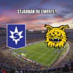 Palpite Stjarnan vs Ilves: Análise e Prognóstico para 23/07/2026
