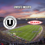 Palpite Universitatea Cluj x Brann: UEFA Europa Conference League 23/07/2026