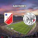 Palpite Vojvodina vs Ajax: Análise do Jogo em 23/07/2026