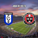 Palpite Ballkani x Bohemians: Análise e Previsão 30/07/2026