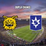 Palpite: Stjarnan busca vaga contra Ilves na Conference League 30/07/2026