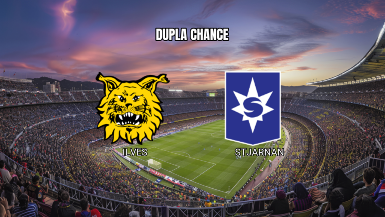 Palpite: Stjarnan busca vaga contra Ilves na Conference League 30/07/2026