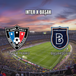 Palpite: Inter Turku x Başakşehir - UEFA Conference League - 30/07/2026
