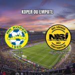 Palpite Koper vs NSI Runavik: Análise e Previsão 30/07/2026