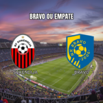 Palpite Shkendija x Bravo (30/07/2026) - UEFA Conference League