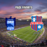 Palpite: Zira x Paide – Empate ou Paide? 30/07/2026