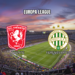 Palpite: Twente vs Ferencvarosi TC - UEFA Europa League 23/07/2026