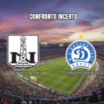 Palpite Neftchi Baku x Dinamo Minsk: Análise para 22/07/2026