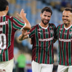 Hulk estreia em grande estilo: Fluminense goleia Nova Iguaçu por 6 a 1