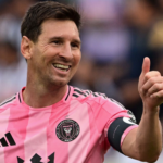 Messi escapa de suspensão ao faltar Jogo das Estrelas da MLS