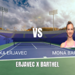 Onde Assistir Erjavec x Barthel: Palpite para WTA Kitzbühel 15/07/2026