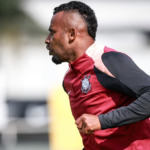 Alex Santana pode ganhar nova chance no Corinthians contra Cascavel