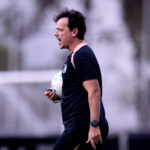Corinthians define time com novidades para duelo contra Athletico