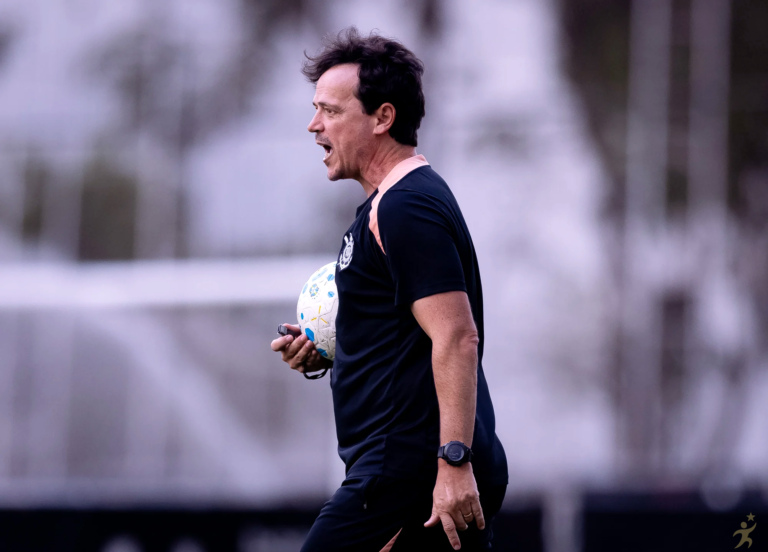 Corinthians define time com novidades para duelo contra Athletico