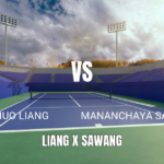 Onde Assistir: Liang x Sawangkaew - Palpite 28/07/2026