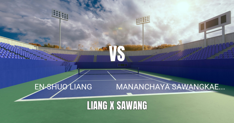 Onde Assistir: Liang x Sawangkaew - Palpite 28/07/2026